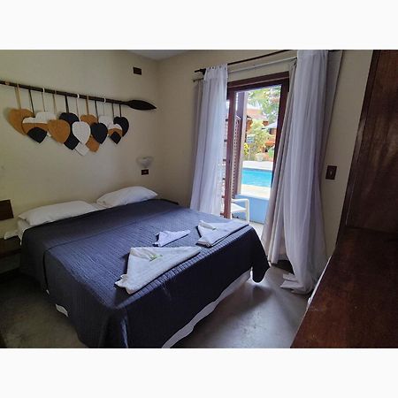 Residencial Vilamar Ilhabela Ngoại thất bức ảnh