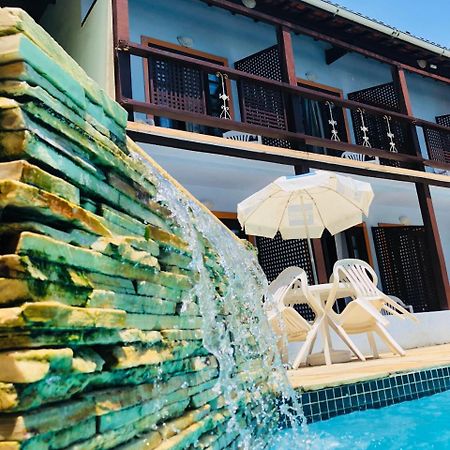 Residencial Vilamar Ilhabela Ngoại thất bức ảnh