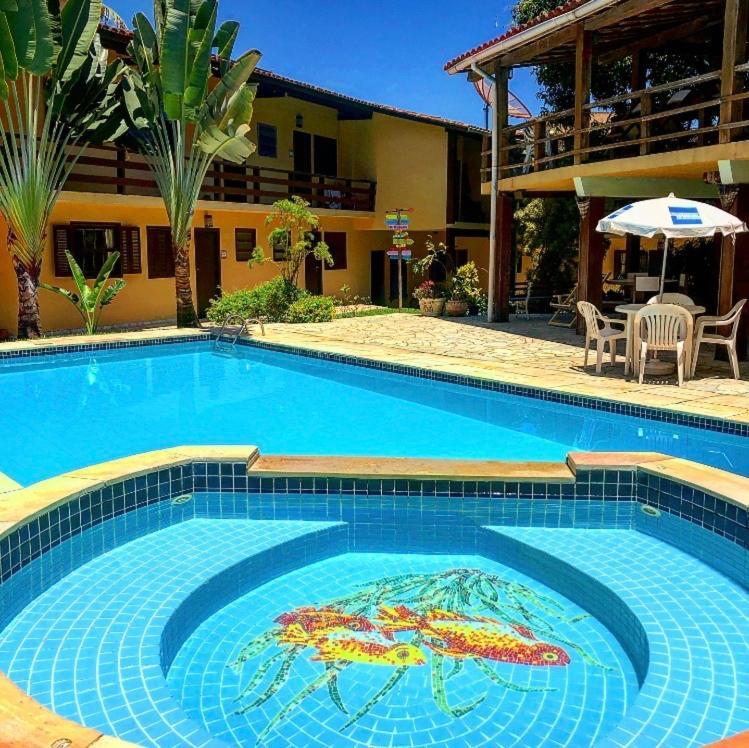 Residencial Vilamar Ilhabela Ngoại thất bức ảnh