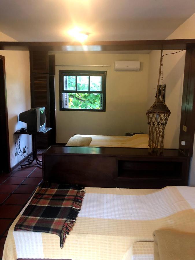 Residencial Vilamar Ilhabela Phòng bức ảnh