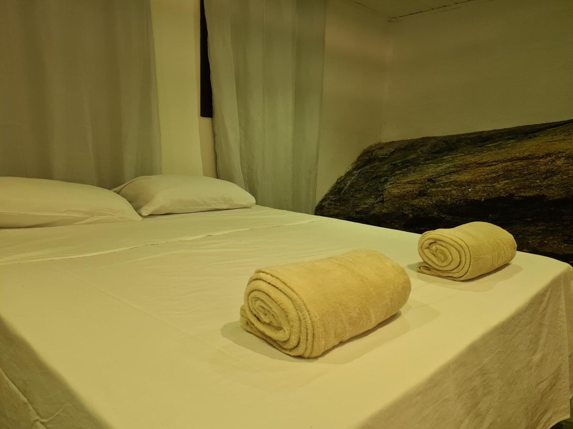 Residencial Vilamar Ilhabela Phòng bức ảnh