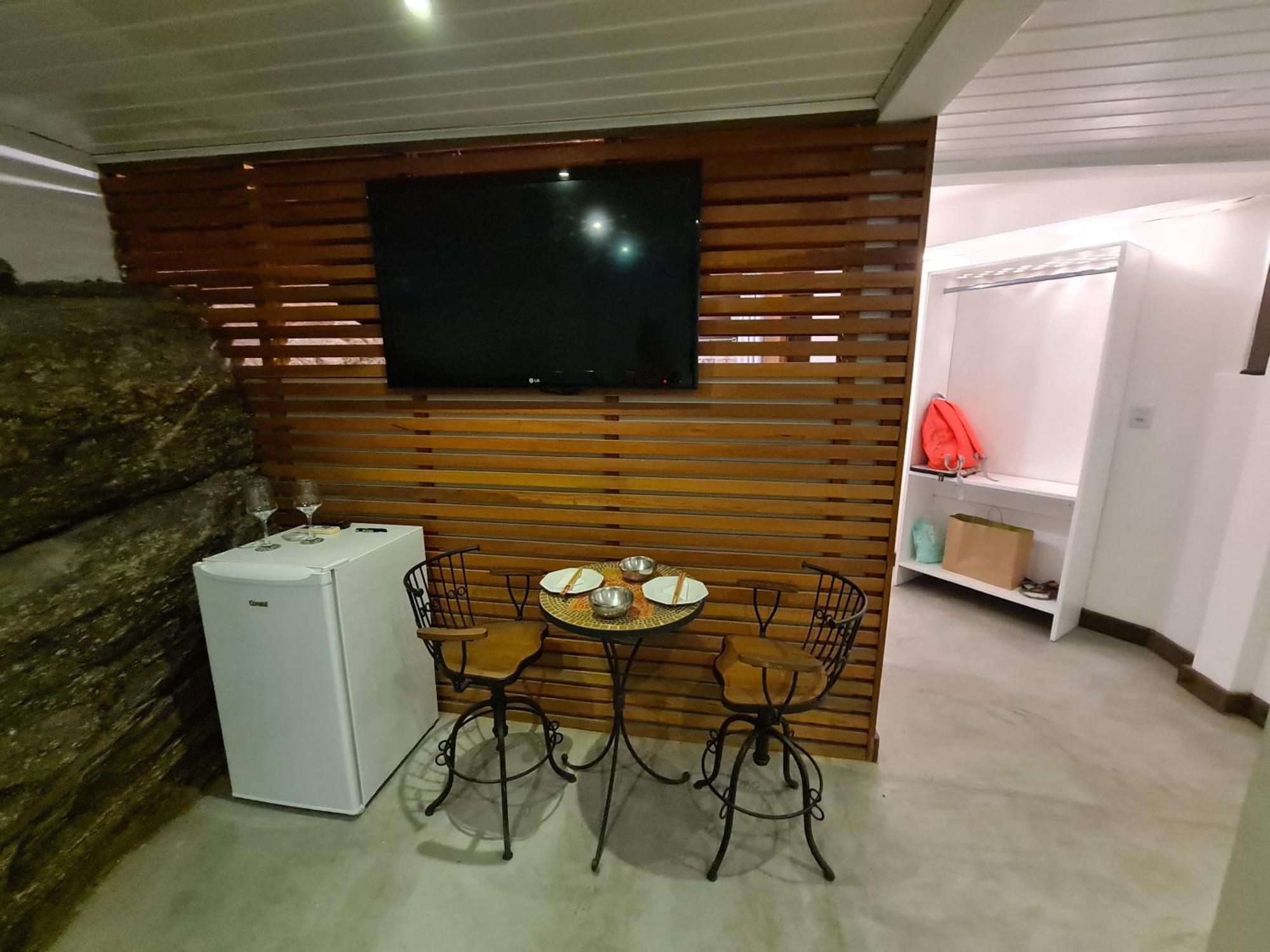 Residencial Vilamar Ilhabela Phòng bức ảnh