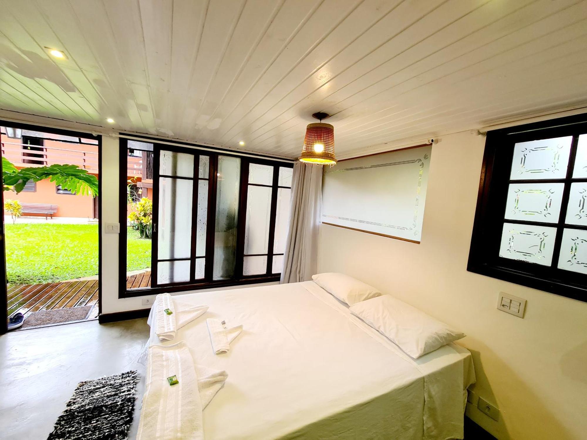 Residencial Vilamar Ilhabela Phòng bức ảnh