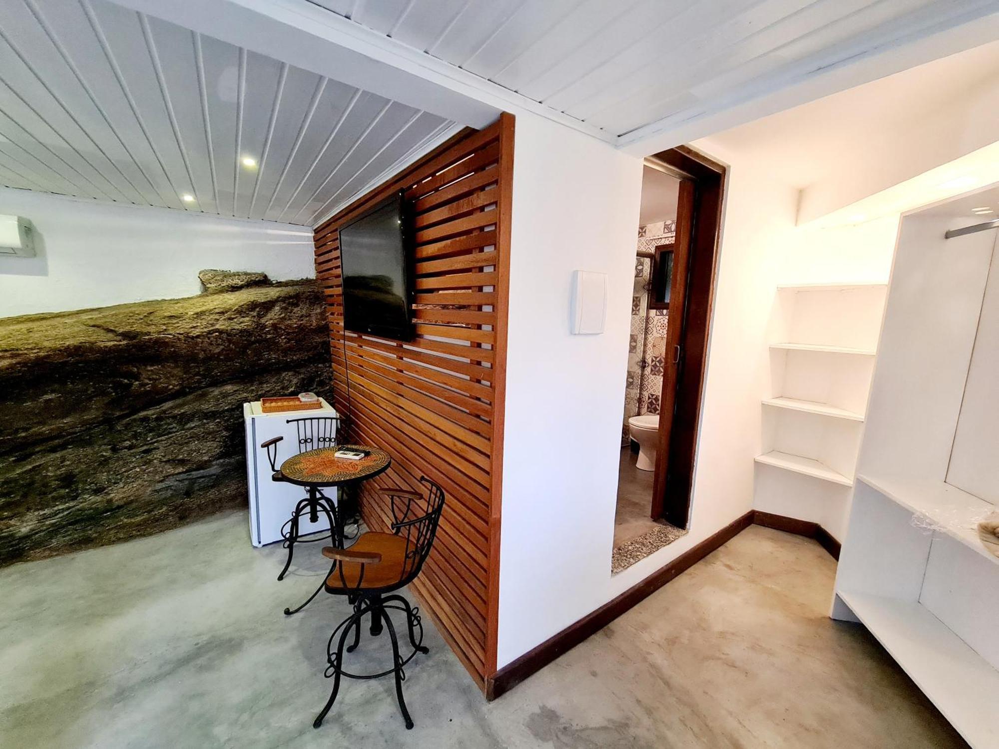 Residencial Vilamar Ilhabela Phòng bức ảnh