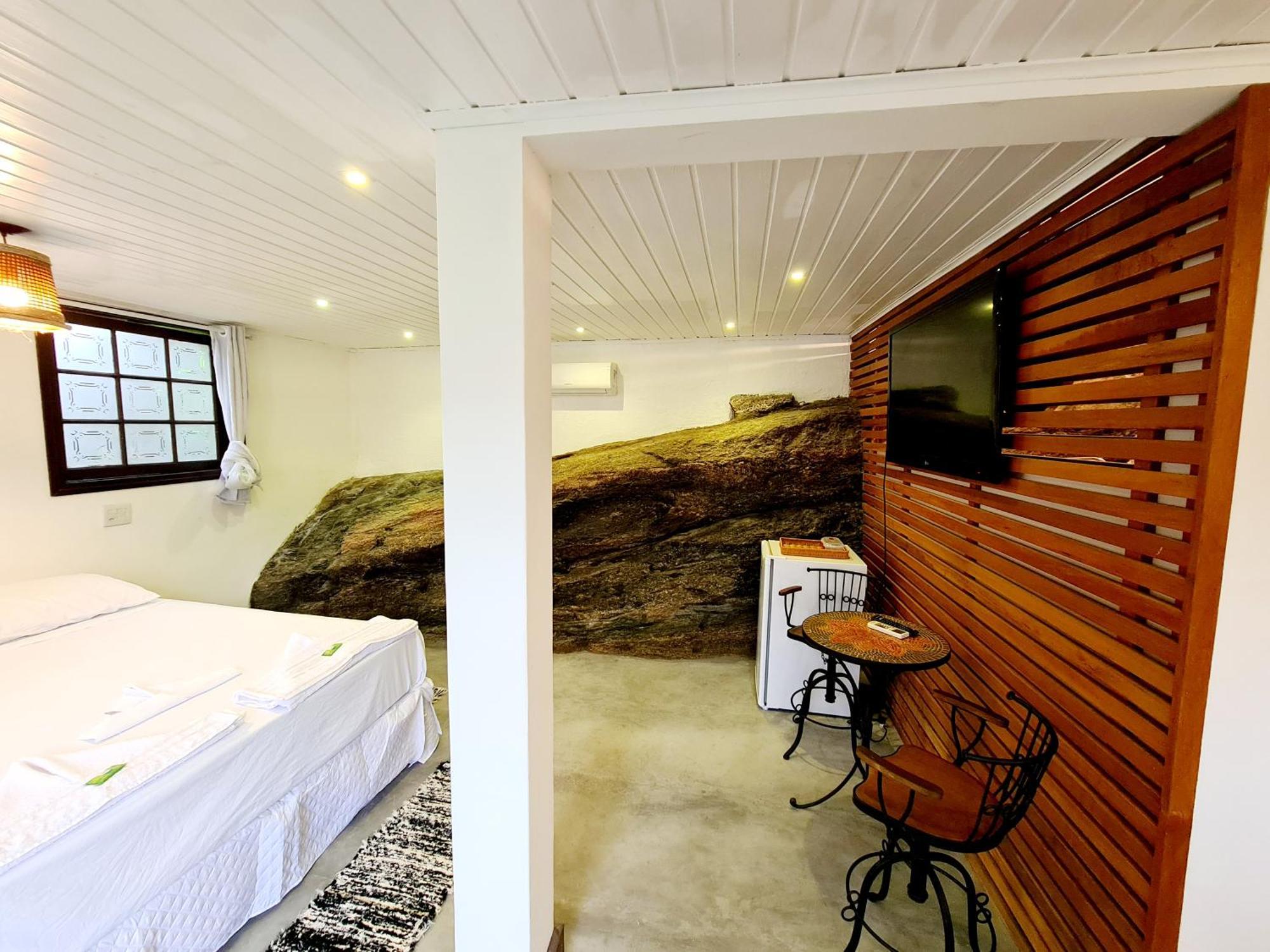 Residencial Vilamar Ilhabela Phòng bức ảnh