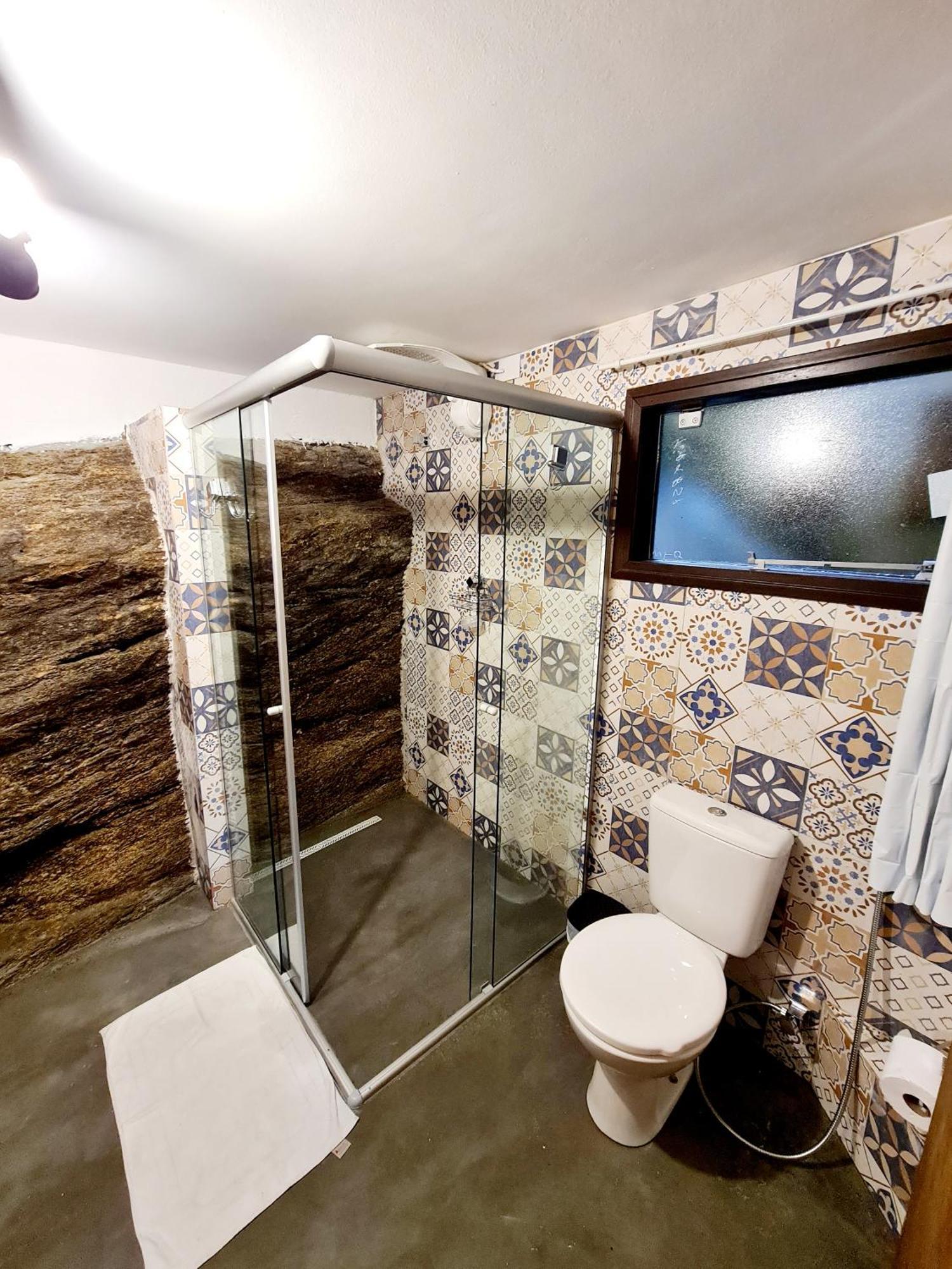 Residencial Vilamar Ilhabela Phòng bức ảnh