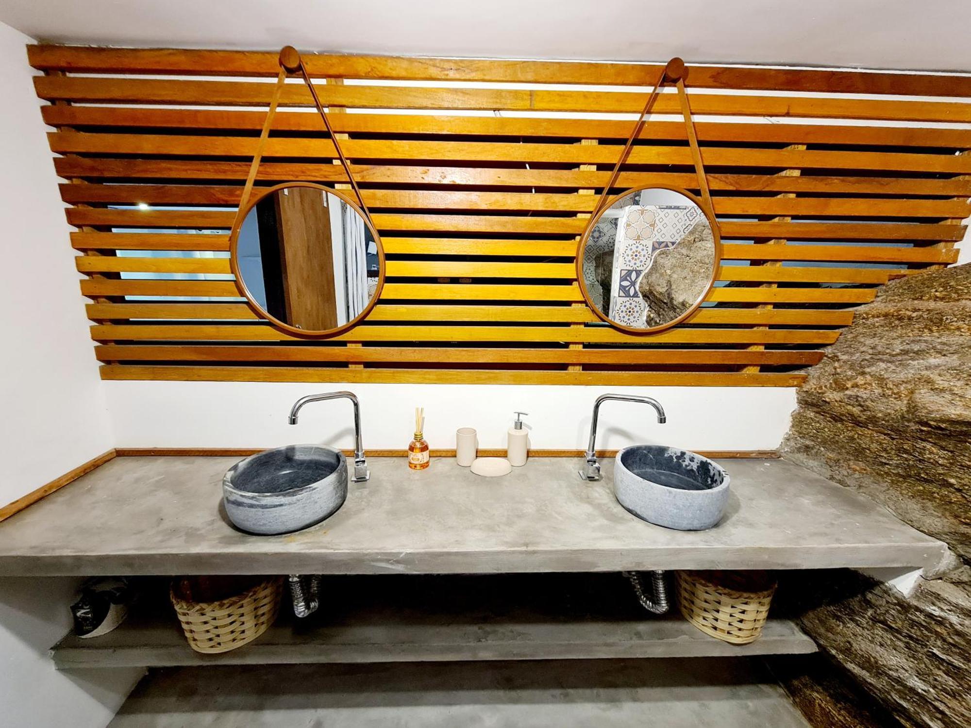 Residencial Vilamar Ilhabela Phòng bức ảnh