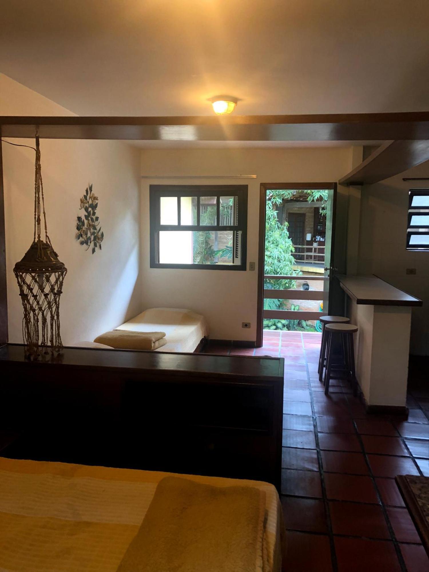 Residencial Vilamar Ilhabela Phòng bức ảnh