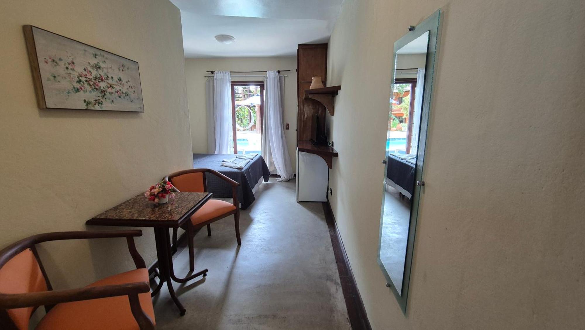 Residencial Vilamar Ilhabela Phòng bức ảnh