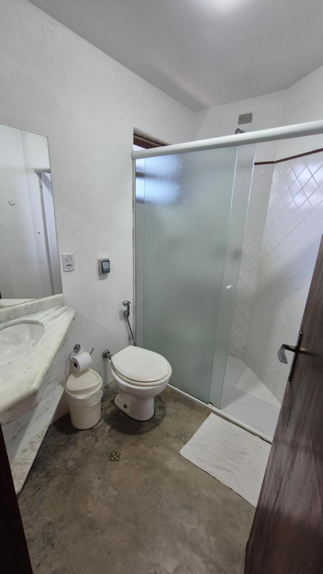 Residencial Vilamar Ilhabela Phòng bức ảnh