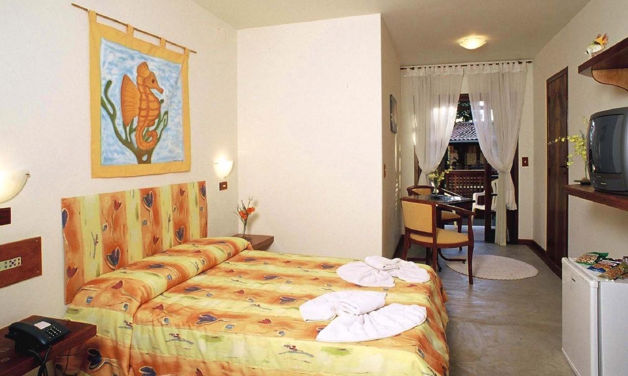 Residencial Vilamar Ilhabela Ngoại thất bức ảnh