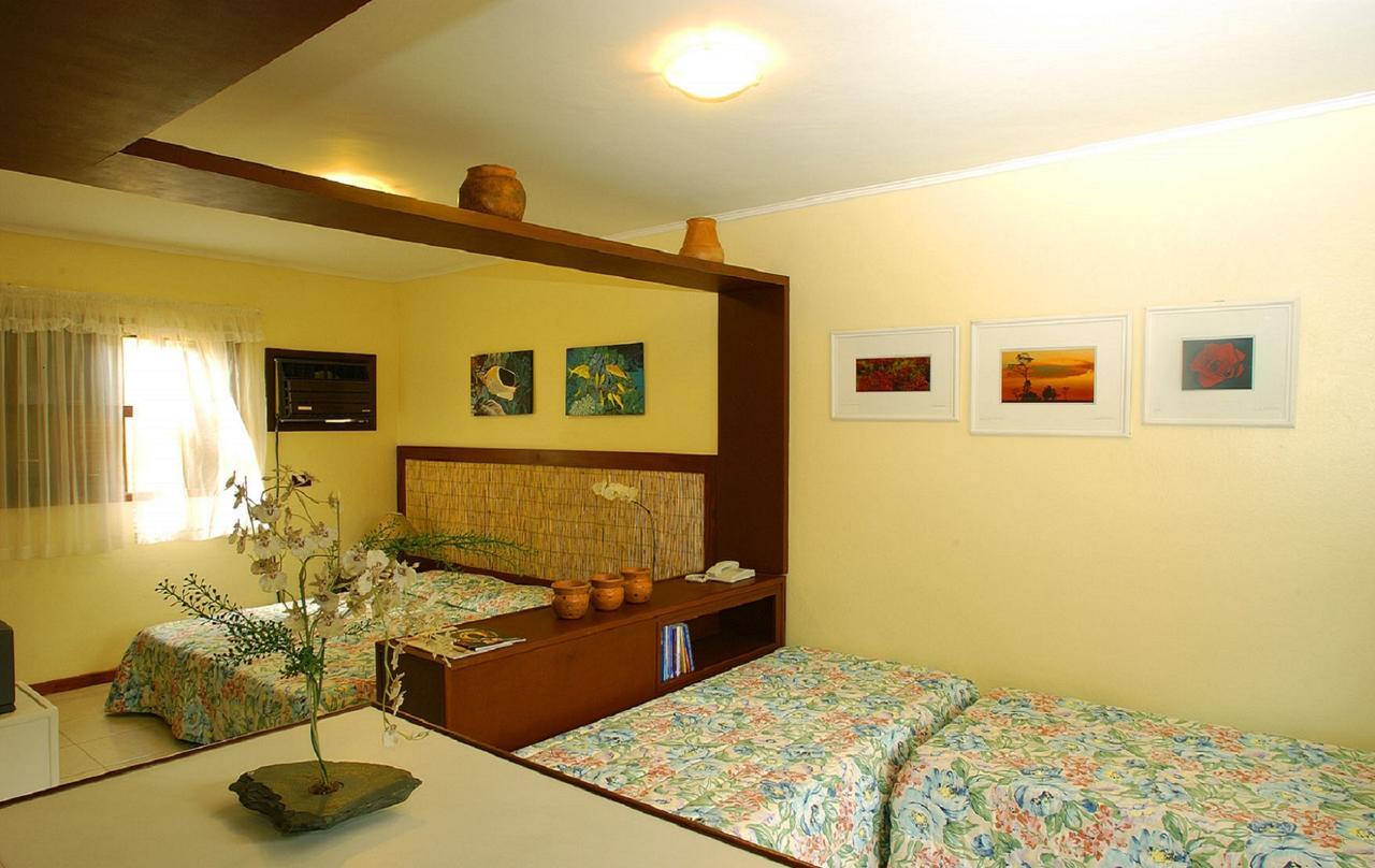 Residencial Vilamar Ilhabela Ngoại thất bức ảnh