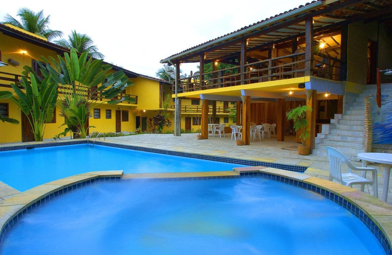 Residencial Vilamar Ilhabela Ngoại thất bức ảnh