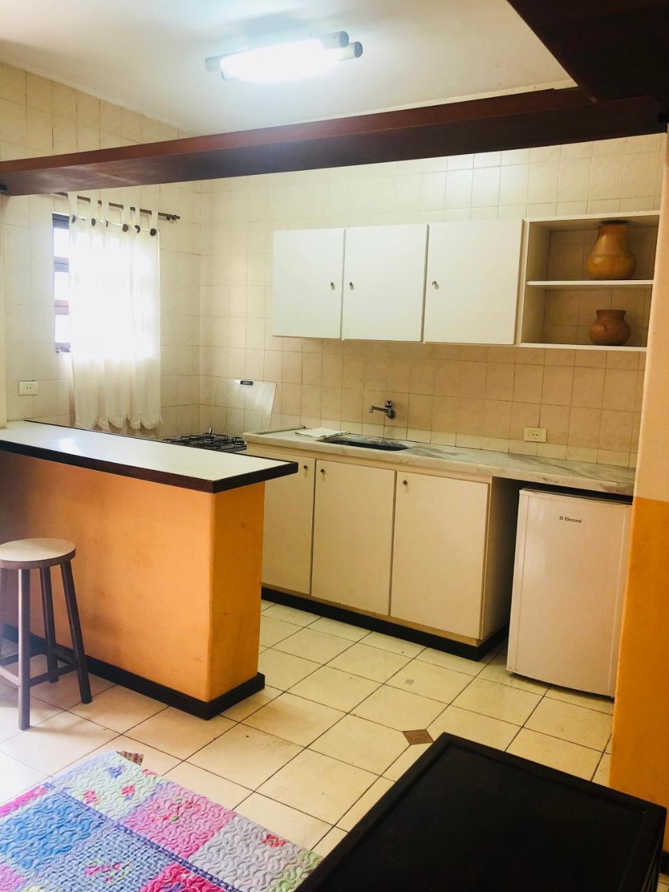 Residencial Vilamar Ilhabela Ngoại thất bức ảnh