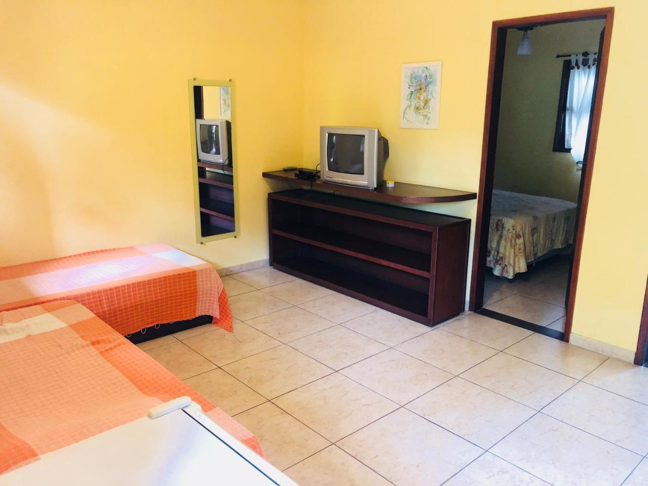 Residencial Vilamar Ilhabela Ngoại thất bức ảnh