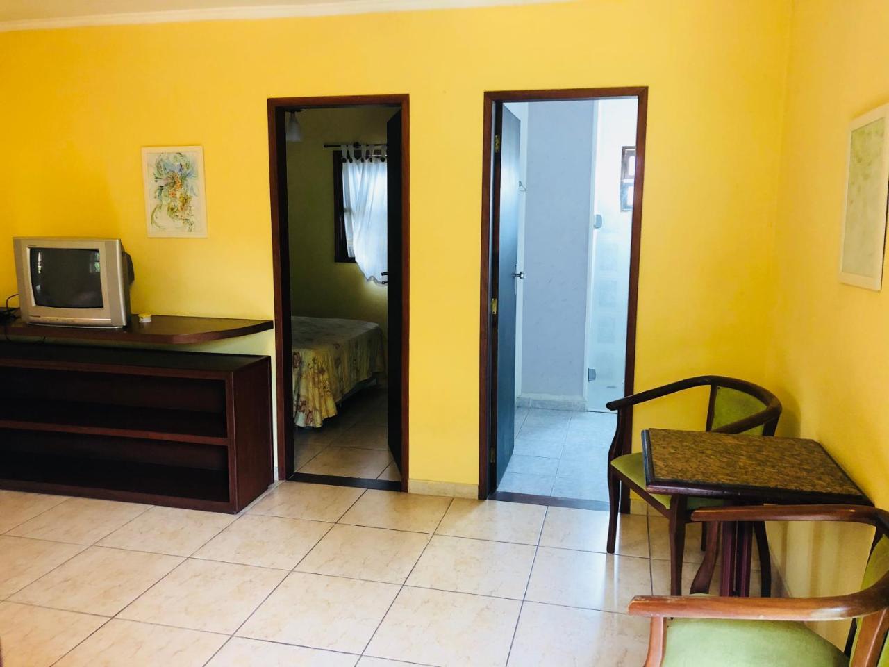 Residencial Vilamar Ilhabela Ngoại thất bức ảnh