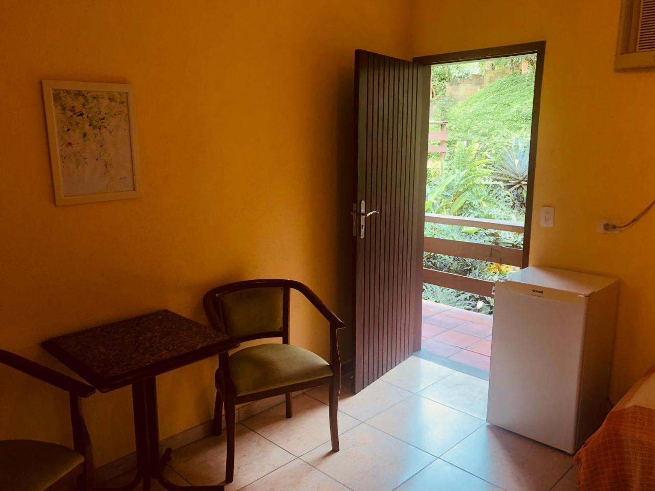 Residencial Vilamar Ilhabela Ngoại thất bức ảnh