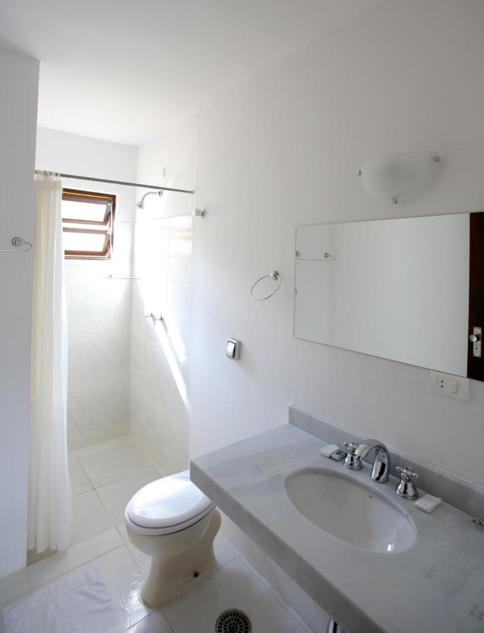 Residencial Vilamar Ilhabela Ngoại thất bức ảnh
