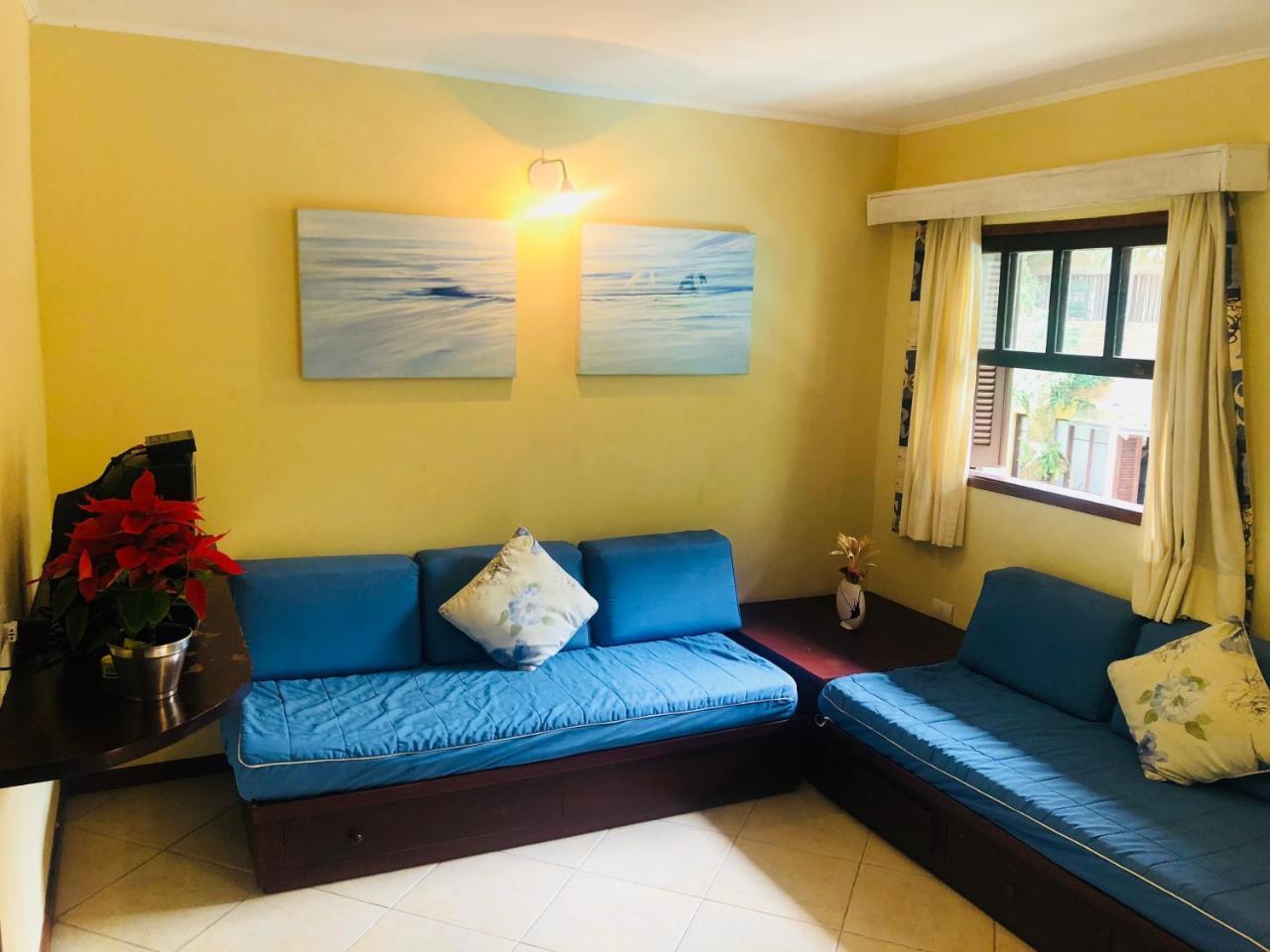 Residencial Vilamar Ilhabela Ngoại thất bức ảnh