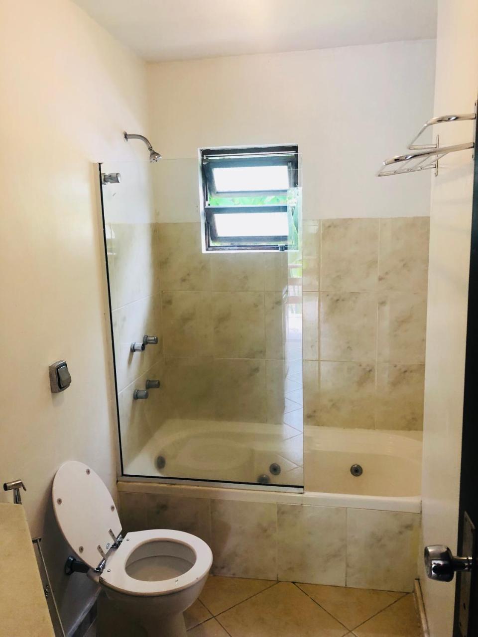 Residencial Vilamar Ilhabela Ngoại thất bức ảnh