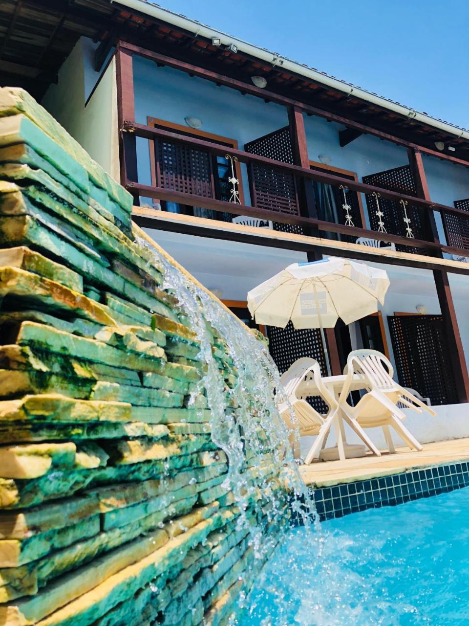 Residencial Vilamar Ilhabela Ngoại thất bức ảnh