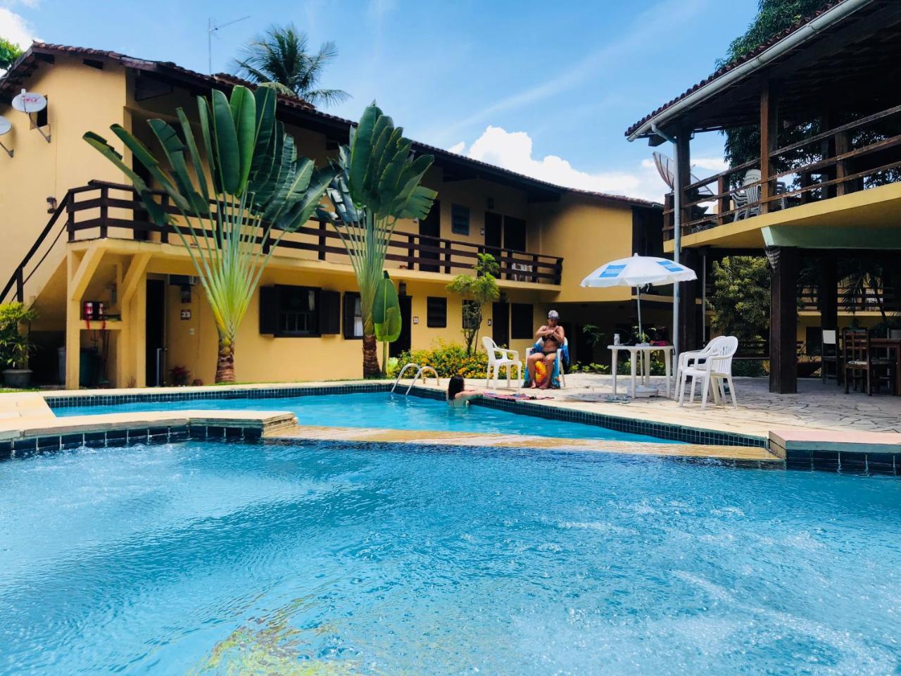 Residencial Vilamar Ilhabela Ngoại thất bức ảnh