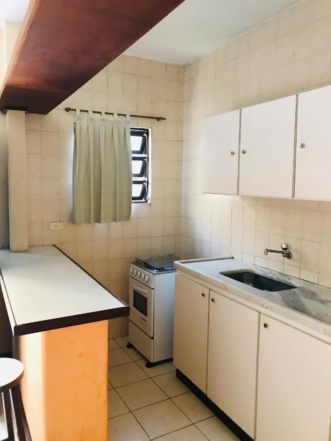 Residencial Vilamar Ilhabela Ngoại thất bức ảnh