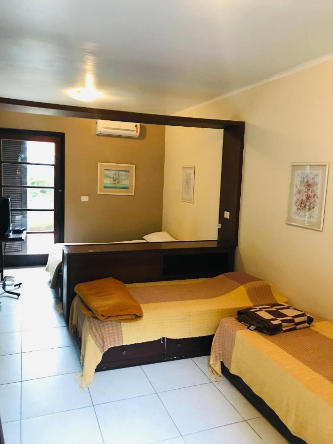 Residencial Vilamar Ilhabela Ngoại thất bức ảnh