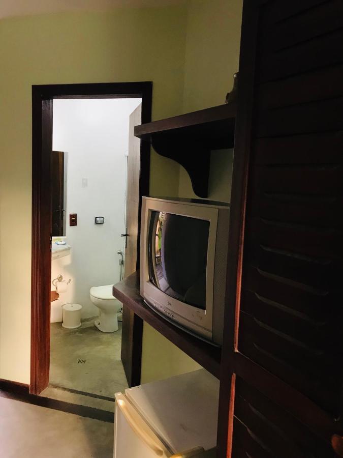 Residencial Vilamar Ilhabela Ngoại thất bức ảnh