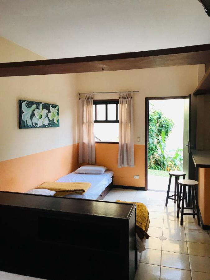 Residencial Vilamar Ilhabela Ngoại thất bức ảnh