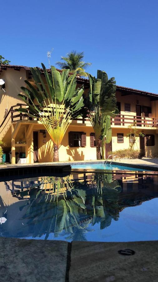 Residencial Vilamar Ilhabela Ngoại thất bức ảnh